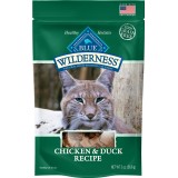 Blue™ Wilderness® Soft-Moist Treats Chicken & Duck
